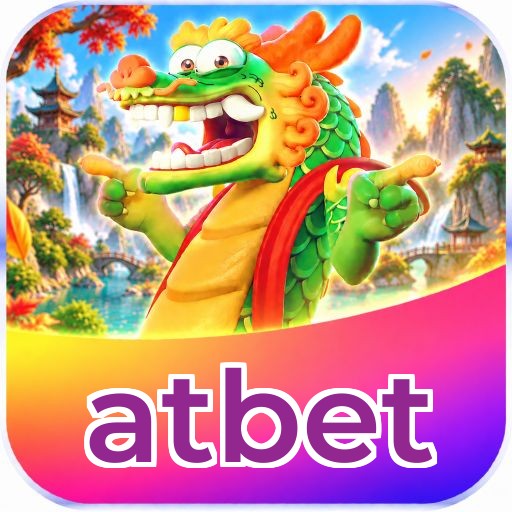 atbet Logo - Bônus de Cadastro