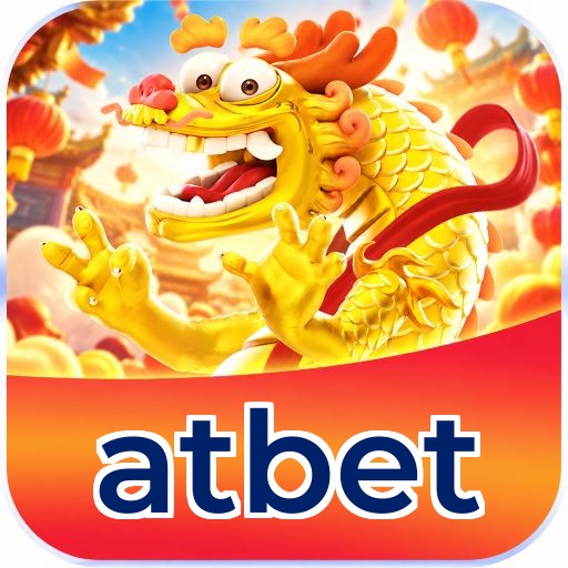 Logo atbet Loteria Online