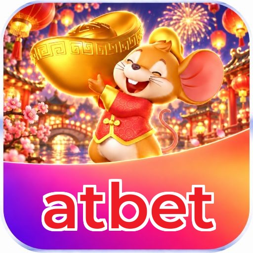 atbet Apostas Esportivas Logo Oficial Certificado