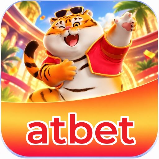 Logo da atbet