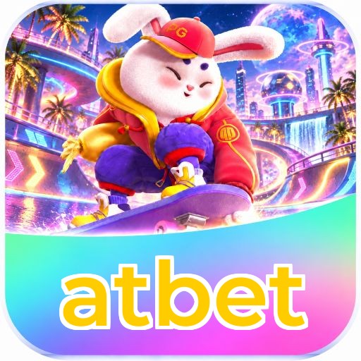 Logo atbet Cadastro Brasil