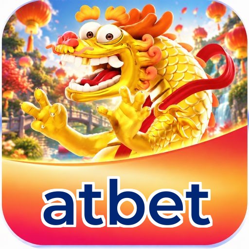 atbet Logo - Bônus com Rollover Justo