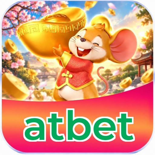 Logo atbet Plataforma Certificada