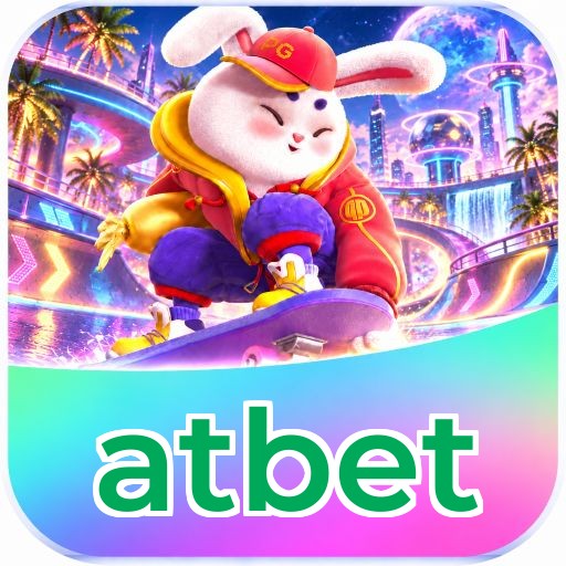 Requisitos do APK atbet para Android - Logo Oficial
