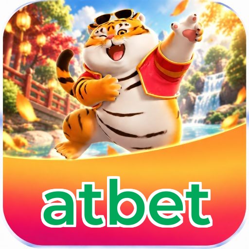 atbet APP Logo Oficial Certificado Android iOS