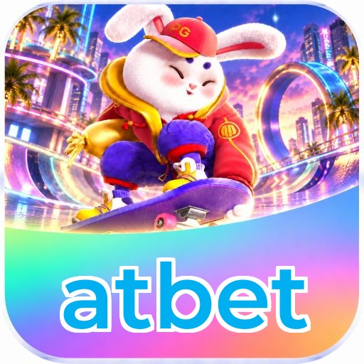 atbet Logo Verificado