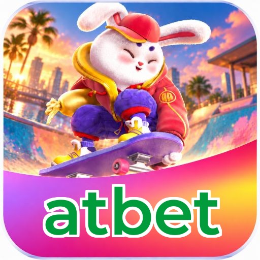 atbet Bônus Oficial - Rollover 25x Justo