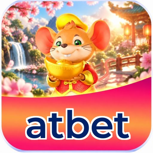 atbet Baixar Download Logo Oficial Certificado