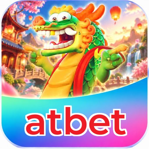 atbet APK Logo Oficial Certificado