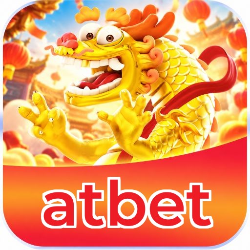 Logo atbet Cassino Online Brasil