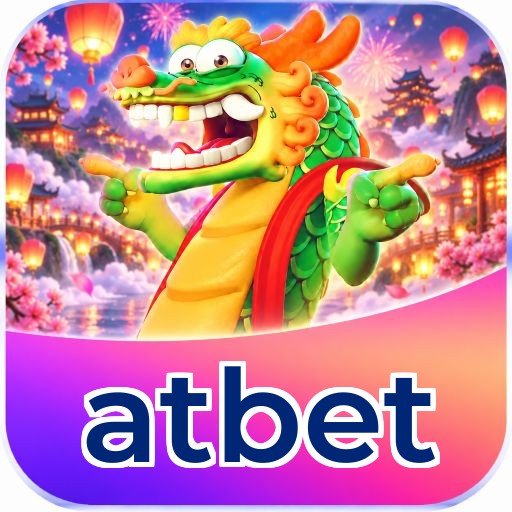 Logo atbet Bônus Brasil