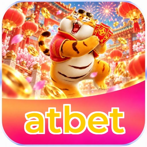 atbet Logo