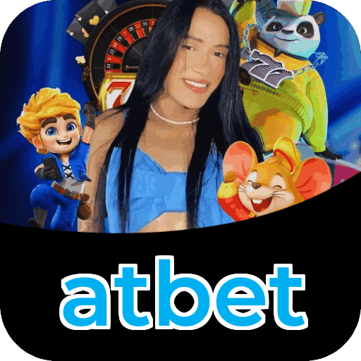 Página de download atbet