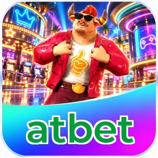 Logo atbet Download Brasil